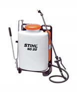 New Genuine Stihl Back Pack Sprayer SG20 4247 019 4902 OEM - $308.69 CAD