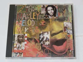 Ziggy Marley and the Melody Makers One Bright Day CD 1989 Virgin Records - £10.27 GBP