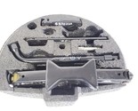 1999 Jaguar CK8 OEM Spare Tool Kit With Insert - $49.50