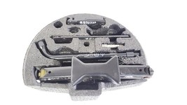 1999 Jaguar CK8 OEM Spare Tool Kit With Insert - £38.95 GBP