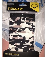 Evoshield Performance Compression WRIST SLEEVE 2044166 Youth DIGI CAMO-B... - $33.71 CAD