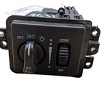 DURANGO   2002 Automatic Headlamp Dimmer 302099Tested - £23.48 GBP