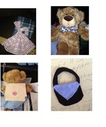 Free Stuffed Animal Accessory Pattern to Sew - $0.00 CAD