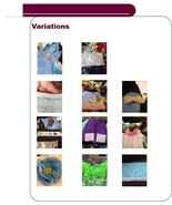 Stuffed Animal Pattern Sew Variations - $0.00 CAD