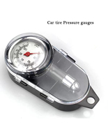 WildVue Pressure gauges, Portable tire pressure detector - £14.89 GBP