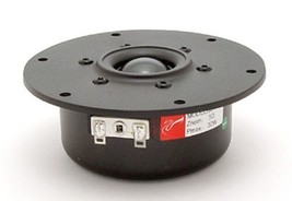 New 4.5&quot; Replacement Tweeter Speaker.6 Ohm Home Audio Shielded High.1&quot; Dome - £61.37 GBP