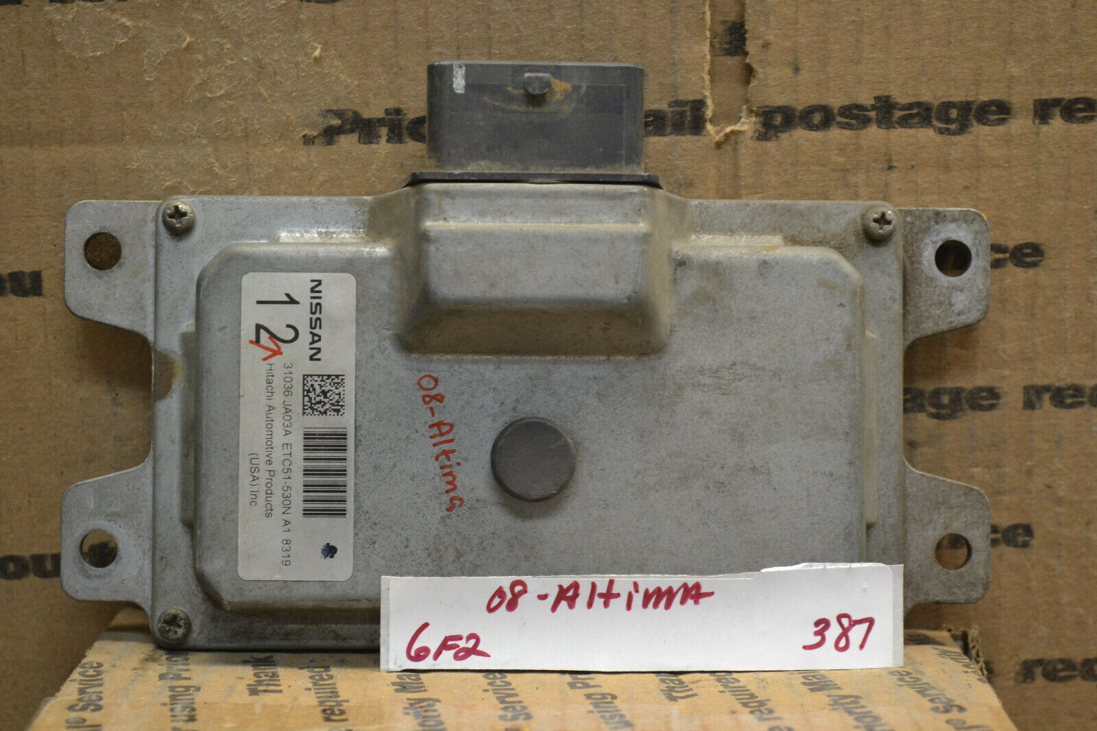 Full-size item image