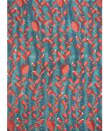 Multicolor Floral RUG, Custom , Tufted Wool Rug, Silky And Soft Luxuriou... - £218.28 GBP+