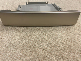 2322776W  kenmore Refrigerator Grille Gray 2305323 - £54.38 GBP