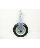Steel Rigid Casters and Wheels Scaffold Scaffolding Replacement Caster &amp;... - €17,86 EUR