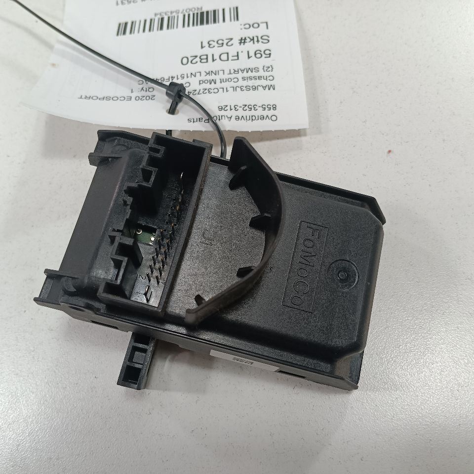 Ford Ecosport Smart Link Module {LN1514F642AC} 2022 2021 2020 2019 2018 - $49.94