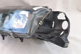 03-06 Volvo s80 XENON HID Glass Headlight Light Lamp Driver Left LH image 4
