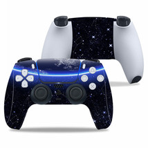 For PS5 Controller Skin Decal Space Ring (1) Vinyl Cover Wrap  - £6.71 GBP