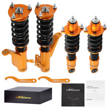 Coilovers Suspension Lowering Kit For Honda Civic 7th Gen. EM2 ES ET 2001-2005 - £215.17 GBP