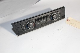 2007-10 E92 BMW 328i COUPE CLIMATE CONTROL PANEL SWITCH UNIT M1148 image 3
