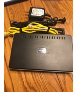D-Link Rangebooster G Wireless Router - Model WBR-2310 Ships N 24h - $31.57