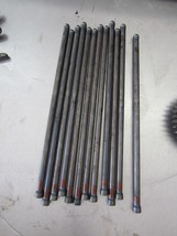 Pushrods Set All From 2009 Dodge Ram 3500  6.7  Cummins Diesel - $87.32