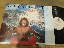 Gary Wright - Headin&#39; Home - LP Record   VG G+ - £5.33 GBP