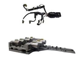 Ford RENEWED 5R110W Valve Body with Solenoids 2003-UP F550 W/HARNESS!’ image 4