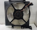 Radiator Fan Motor Fan Assembly Radiator Left Hand Fits 09-13 FORESTER 4... - $49.42