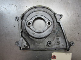 Right Rear Timing Cover From 2011 Honda Odyssey  3.5 - $30.00