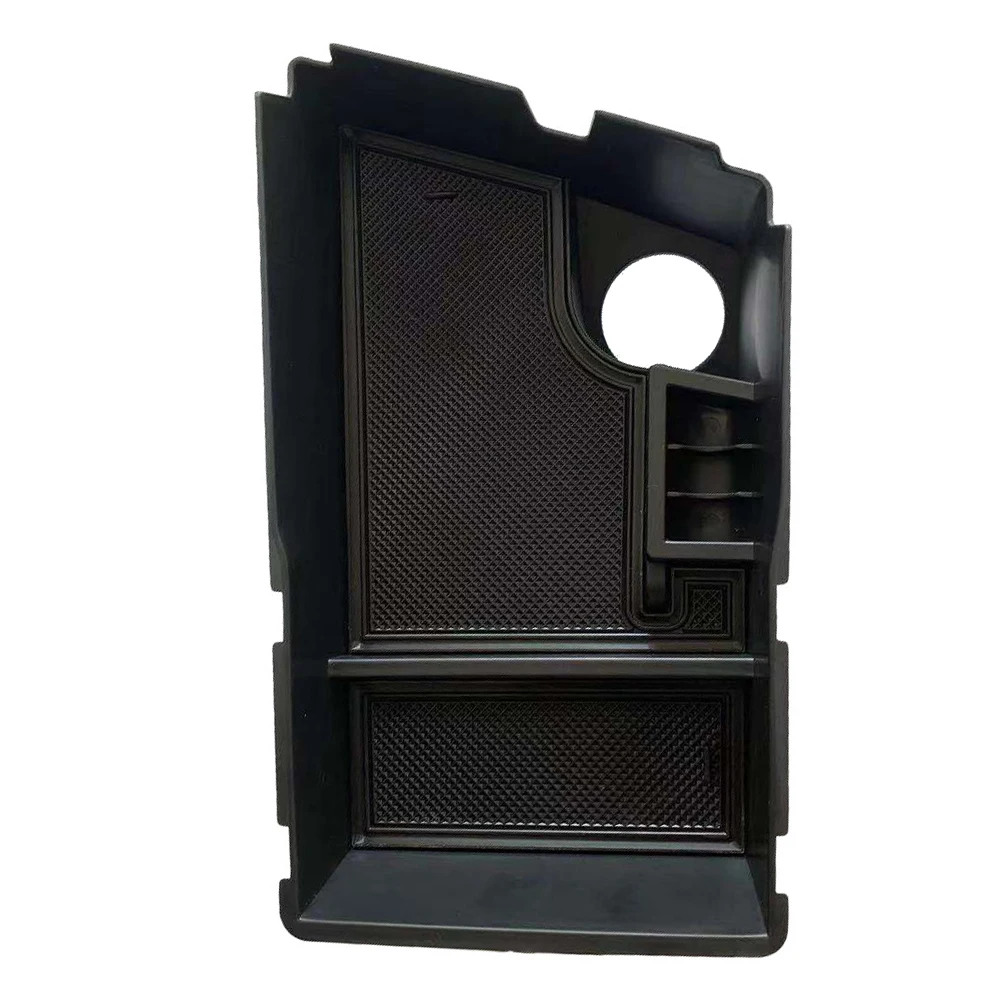 Car Center Console Armrest Storage Box Interior Organizer Tray for Kia K8 2021 - £18.69 GBP