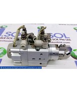 SMC MRHQ10D-180S-N Rotary Air Gripper 0.7MPa MRHQ-Series MRHQ10D180SN Japan - $622.30 CAD