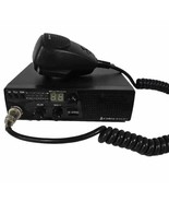 Cobra CB Radio Sound Tracker Model NO. 18 WX ST II 40 Channels - $752.89 MXN