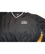 2005 Chicago White Sox 1/4 Zip Pullover Top, World Series Champions Size... - £47.18 GBP