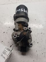 Windshield Wiper Motor Fits 08-17 LANCER 1236037 - $26.68