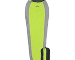 Adult Trailhead Sleeping Bag By Teton Sports; Excellent For Hiking And C... - £56.26 GBP