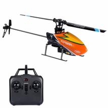 GoolRC C129 RC Helicopter for Adults and Kids, 4 Channel 2.4Ghz Remote Control H - $83.65