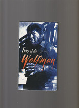 The Fury of the Wolfman (VHS, 1995) SEALED  Alpha Video - £39.65 GBP