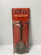 ESPANA Bar Accessory Strainer  G-6342 - $120.55 MXN
