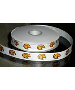 Southern Mississippi University Inspired Grosgrain Ribbon - €8,59 EUR