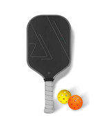 Carbon Fiber Pickleball Paddle - $144.94 CAD