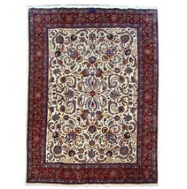 Vintage 10x13 Authentic Hand Knotted Oriental Rug B-80671 - £2,289.53 GBP