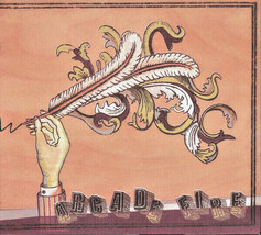 Arcade Fire Funeral Cd Uk Import Mint Embossed Digipak - £5.39 GBP