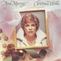 Christmas Wishes by Anne Murray Cd - £8.68 GBP