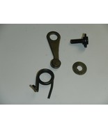 Gear shift drum stopper pawl 2012 2013 Ducati Panigale 1199 1200 R - $570.34 MXN