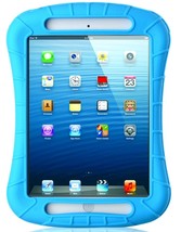 Kids Ipad Mini Case,Silicon,Tablet,Video,Audio,Movie,Game,Gift,Laptop,Desktop,TV - £15.54 GBP