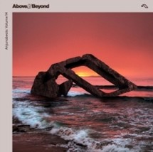 Above &amp; Beyond Anjunabeats Volume 14 - Cd - £25.73 GBP