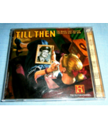 VTG THE HISTORY CHANNEL TILL THEN MUSIC PACKAGE 2 CD IN THE MOOD &amp; ORIGI... - €17,15 EUR