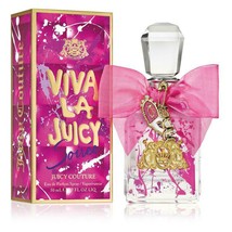 Juicy Couture Viva La Juicy Soiree Perfume 1.7 Oz Eau De Parfum Spray image 3