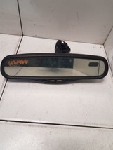 Rear View Mirror Automatic Dimming Fits 02-03 TAURUS 325368 - $554.91 MXN