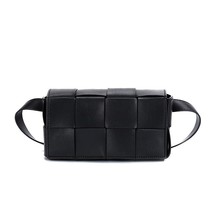 2022 Famous  Designer Fanny Pack Women Waist Bag Real Cow Leather Crossbody Belt - £43.77 GBP