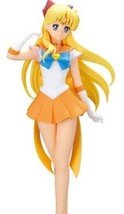 Venus Super Sailor Moon Action Figure Glitter &amp; Glamours USA Stock New NO BOX - £32.66 GBP