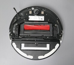 Roborock S8-WHT Wi-Fi Connected Robot Vacuum and Mop - White image 4