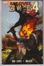 Marvel Zombies Tp Vol 04 &quot;New Unread&quot; - $19.71