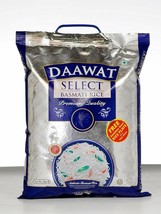Daawat Traditional Basmati Rice, 5 kg (Free shipping world) - $90.10